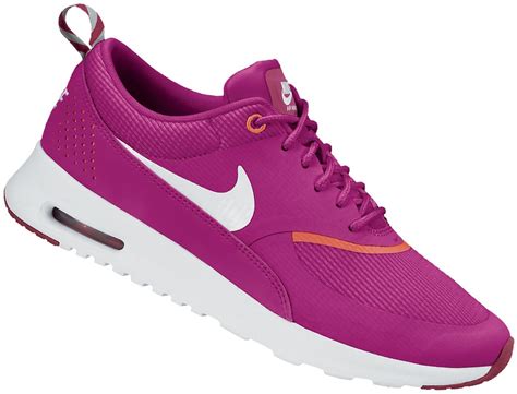 nike pink schuhe